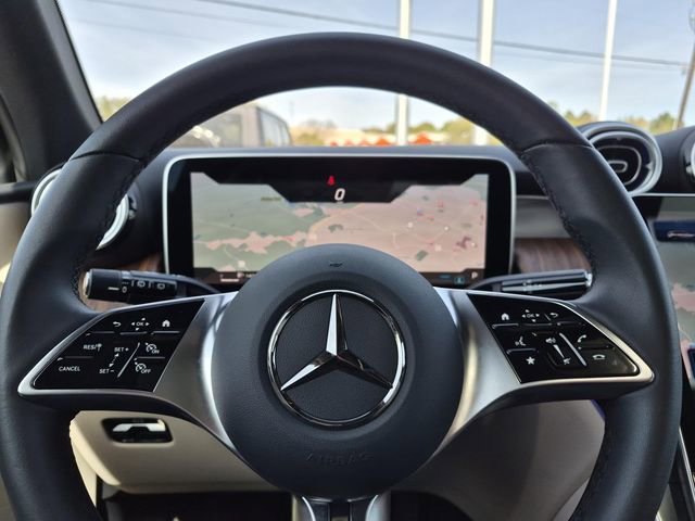 Certified 2025 Mercedes-Benz GLC 300 GLC 300 image 24