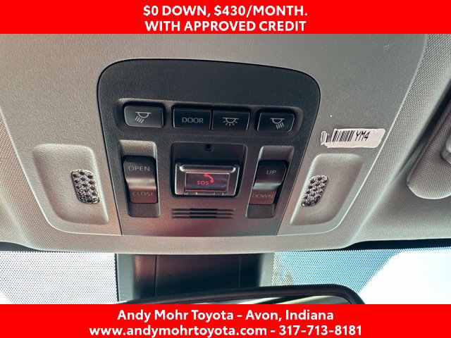 Used 2022 Toyota Camry SE w/ Cold Weather Package AWD/4WD image 22