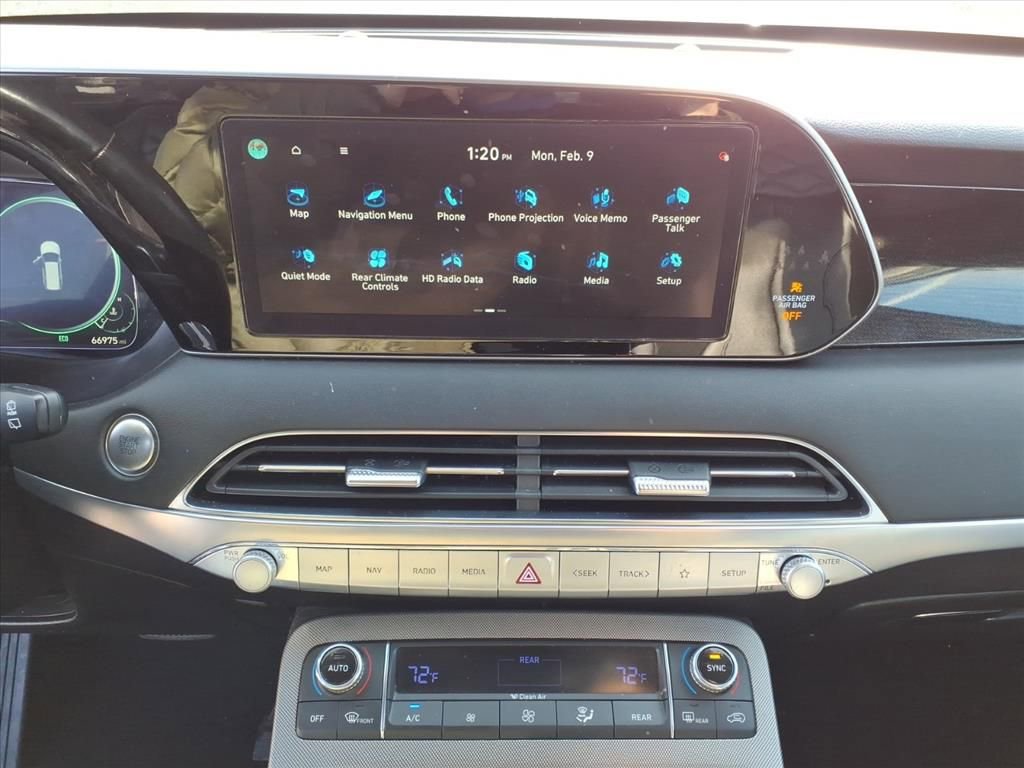 Used 2022 Hyundai Palisade Limited image 10