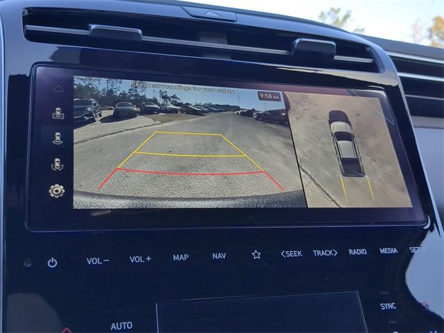 New 2024 Hyundai Santa Cruz Limited image 22