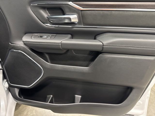 New 2026 RAM 1500 Laramie image 14