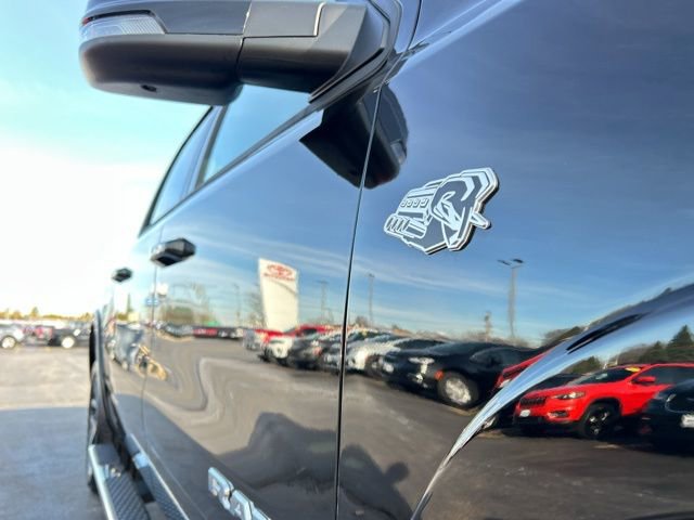 New 2026 RAM 1500 Laramie image 14