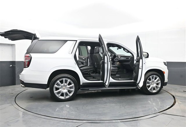 Used 2022 Chevrolet Tahoe High Country image 56