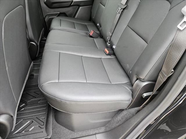 New 2026 Chevrolet Colorado Trail Boss image 17