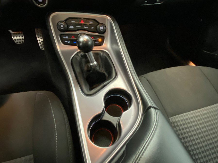 Used 2021 Dodge Challenger R/T Scat Pack w/ T/A Package image 28