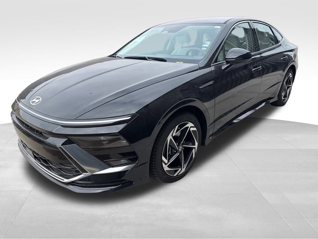New 2026 Hyundai Sonata SEL