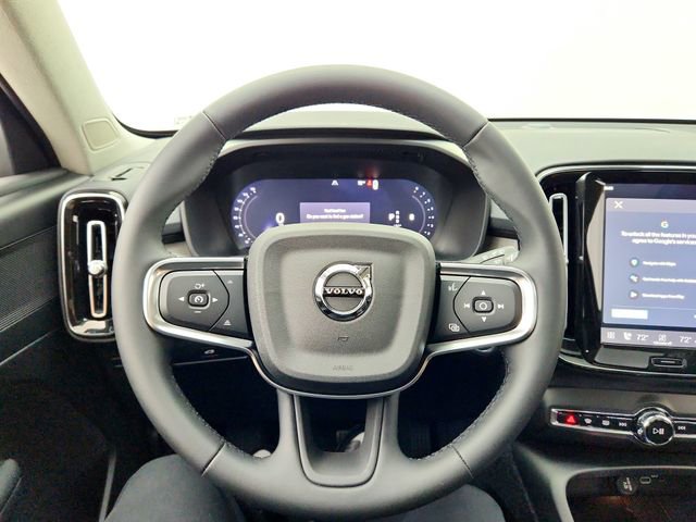 New 2026 Volvo XC40 B5 Plus w/ Protection Package Premier image 21