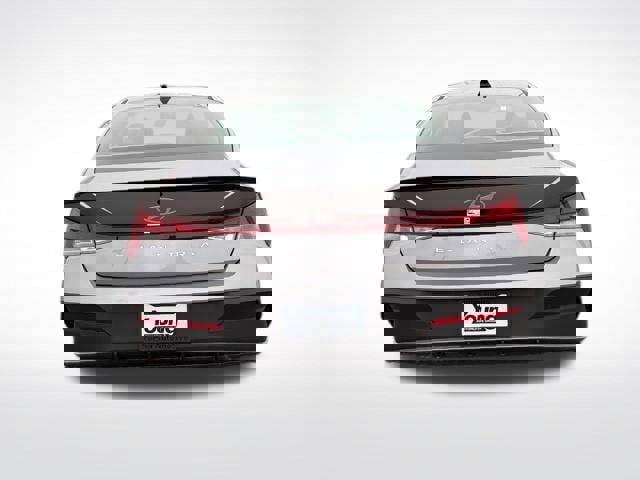 New 2026 Hyundai Elantra Sport image 7