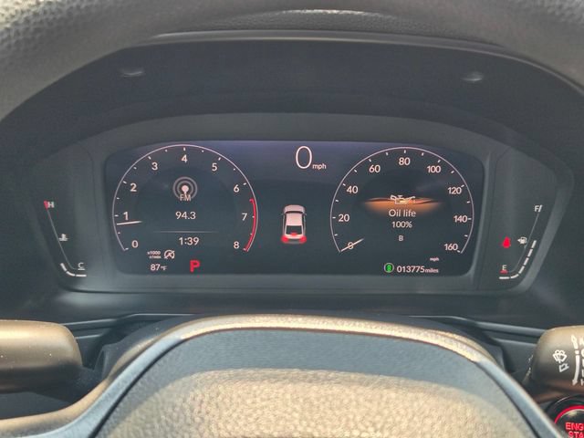 Used 2023 Honda Accord EX image 27