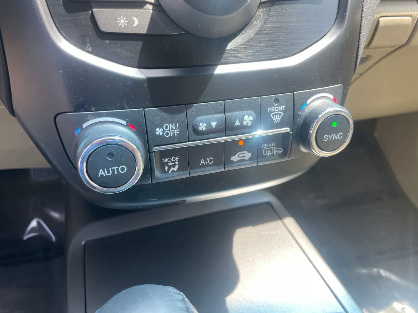 Used 2013 Acura RDX AWD image 19