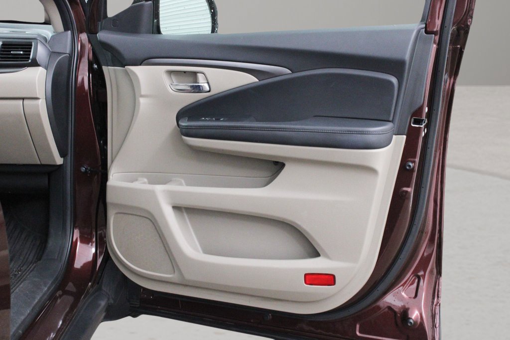 Used 2022 Honda Pilot Special Edition image 23