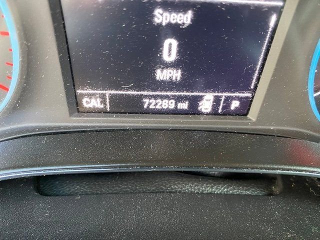 Used 2016 Chevrolet Cruze LS image 10