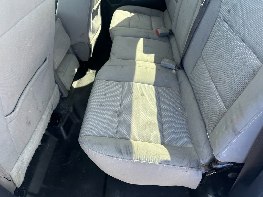 Used 2017 Chevrolet Silverado 2500 W/T w/ WT Fleet Convenience Package image 31