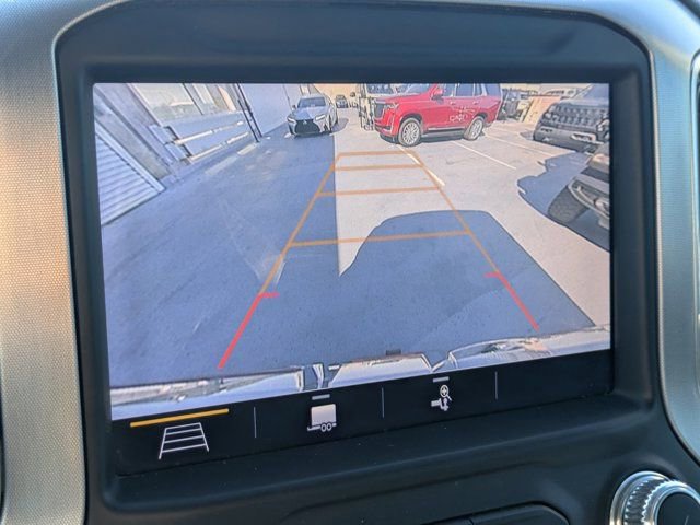 Used 2019 GMC Sierra 1500 SLT image 15