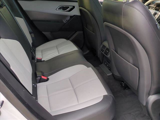 Used 2024 Land Rover Range Rover Velar Dynamic SE image 22