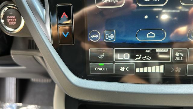 New 2025 Subaru Forester Limited image 15