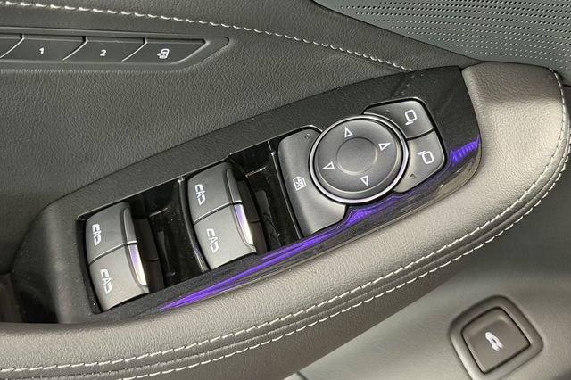 Used 2025 Cadillac CT5 Premium Luxury image 13