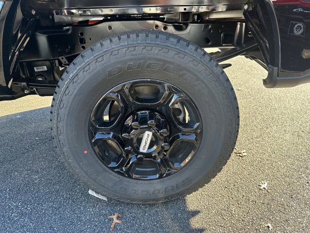 New 2026 Ford F250 XL w/ STX Appearance Package image 13