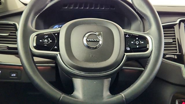 Used 2018 Volvo XC90 T6 Momentum w/ Convenience Package AWD/4WD image 23