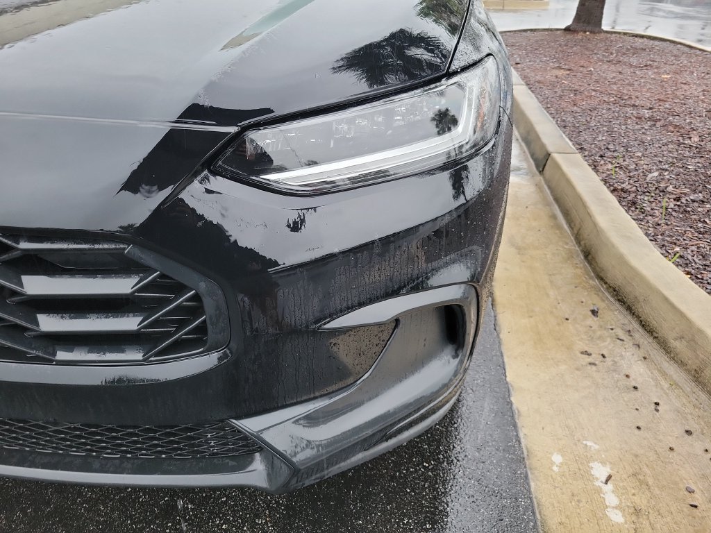 Certified 2024 Honda HR-V Sport image 7
