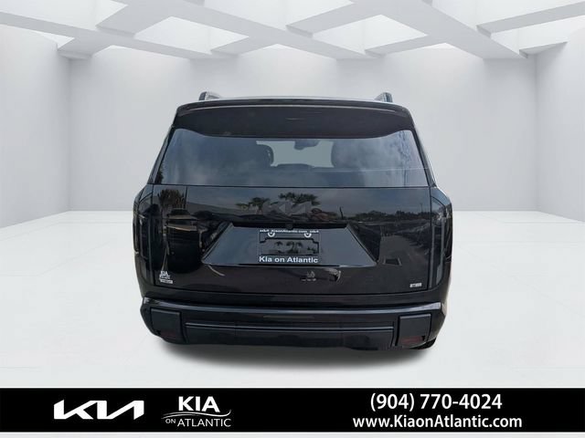 New 2027 Kia Telluride X-Line SX Prestige AWD/4WD image 3