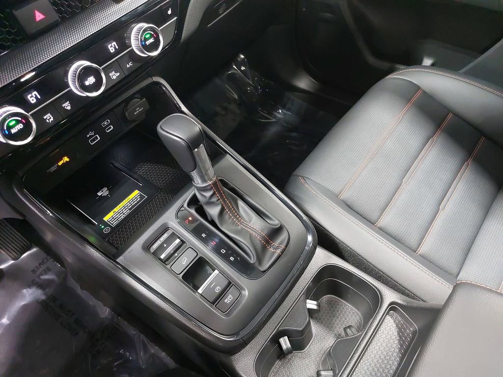 Used 2023 Honda CR-V Sport Touring image 26