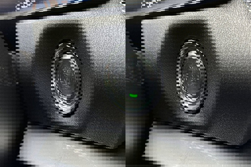 New 2026 Chevrolet Corvette Stingray Coupe w/ 1LT image 22