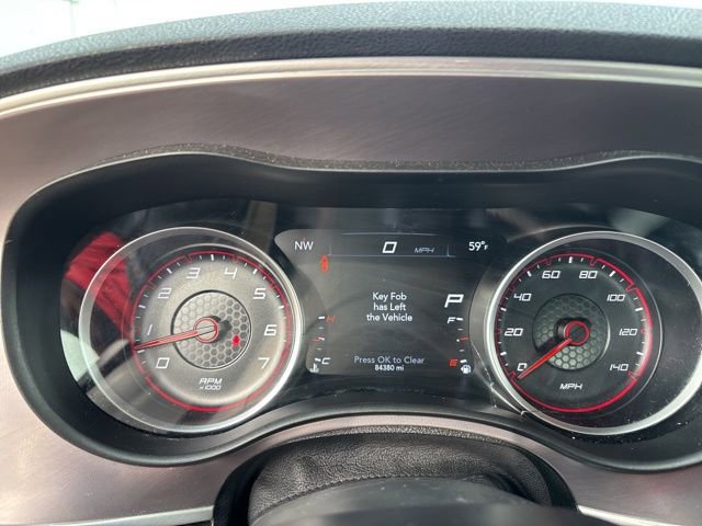 Used 2022 Dodge Charger SXT w/ Leather Interior Group image 14
