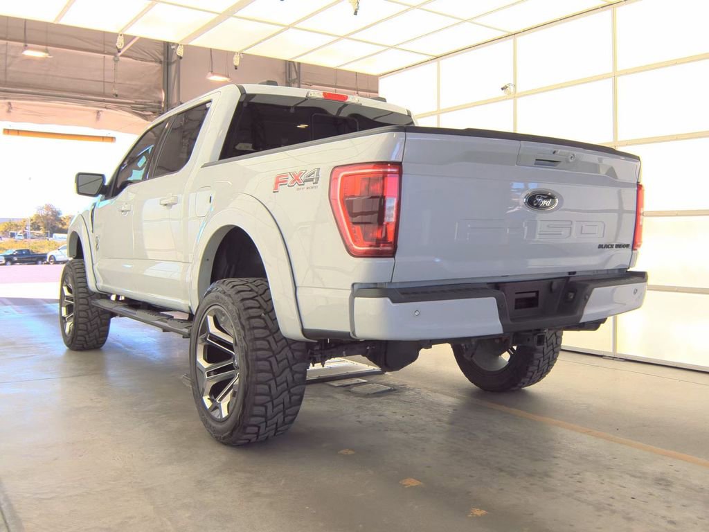 Used 2021 Ford F150 XLT w/ Equipment Group 302A High image 5