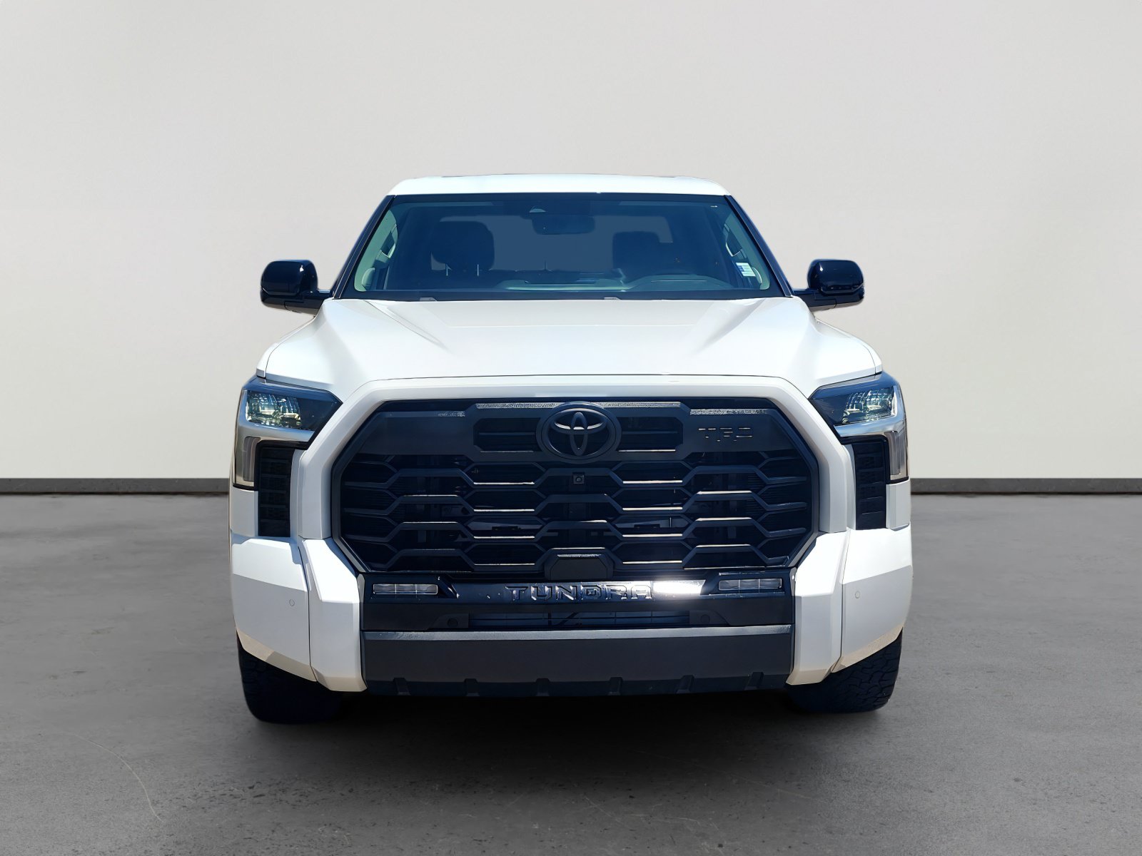 Used 2024 Toyota Tundra Limited w/ TRD Off-Road Package RWD image 8