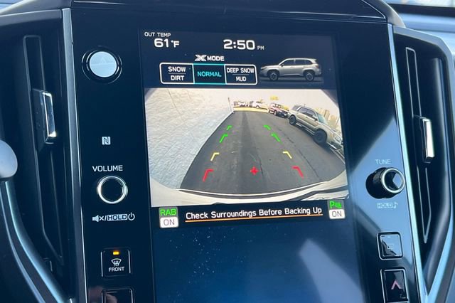 New 2026 Subaru Forester Limited image 17