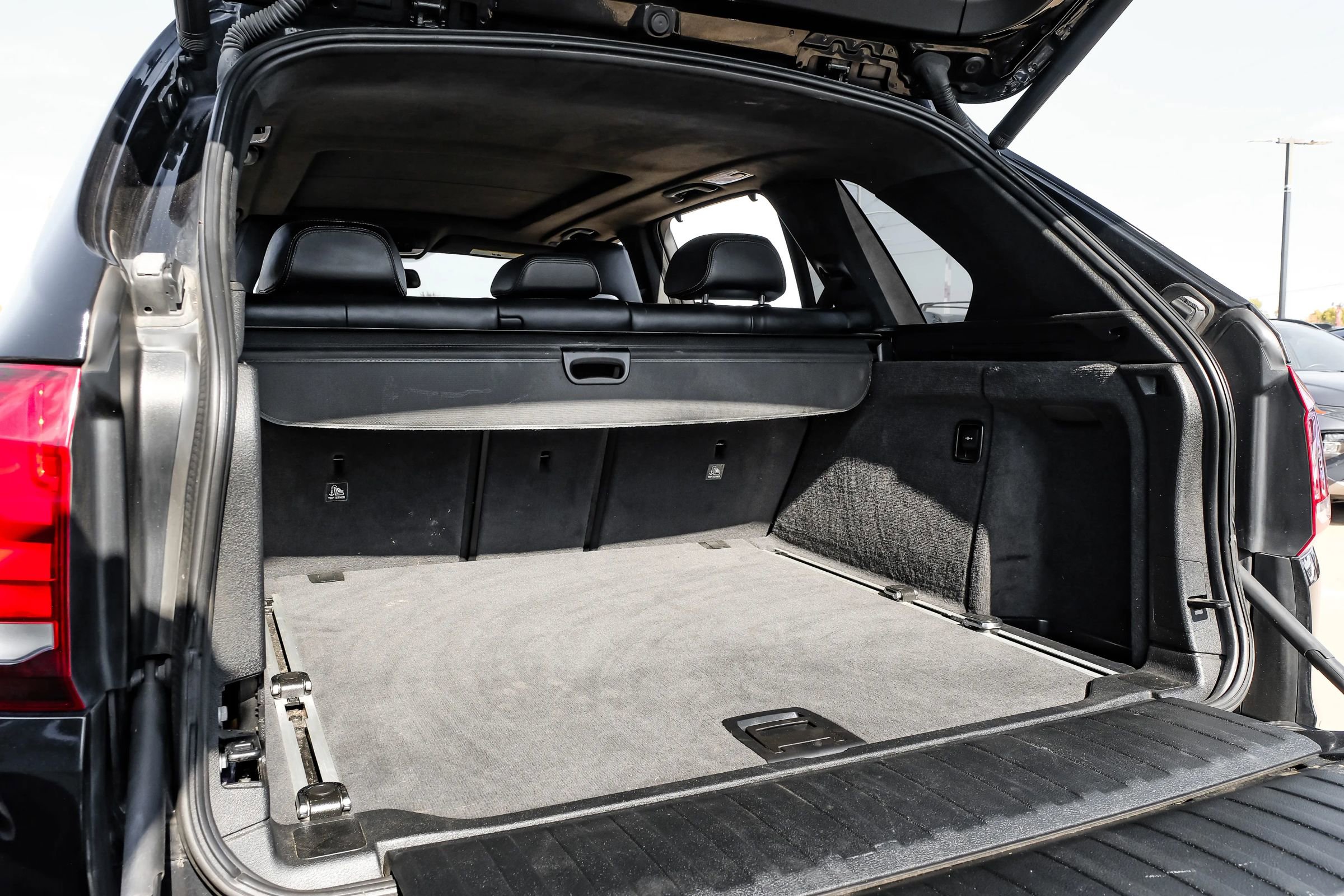 Used 2016 BMW X5 M image 62