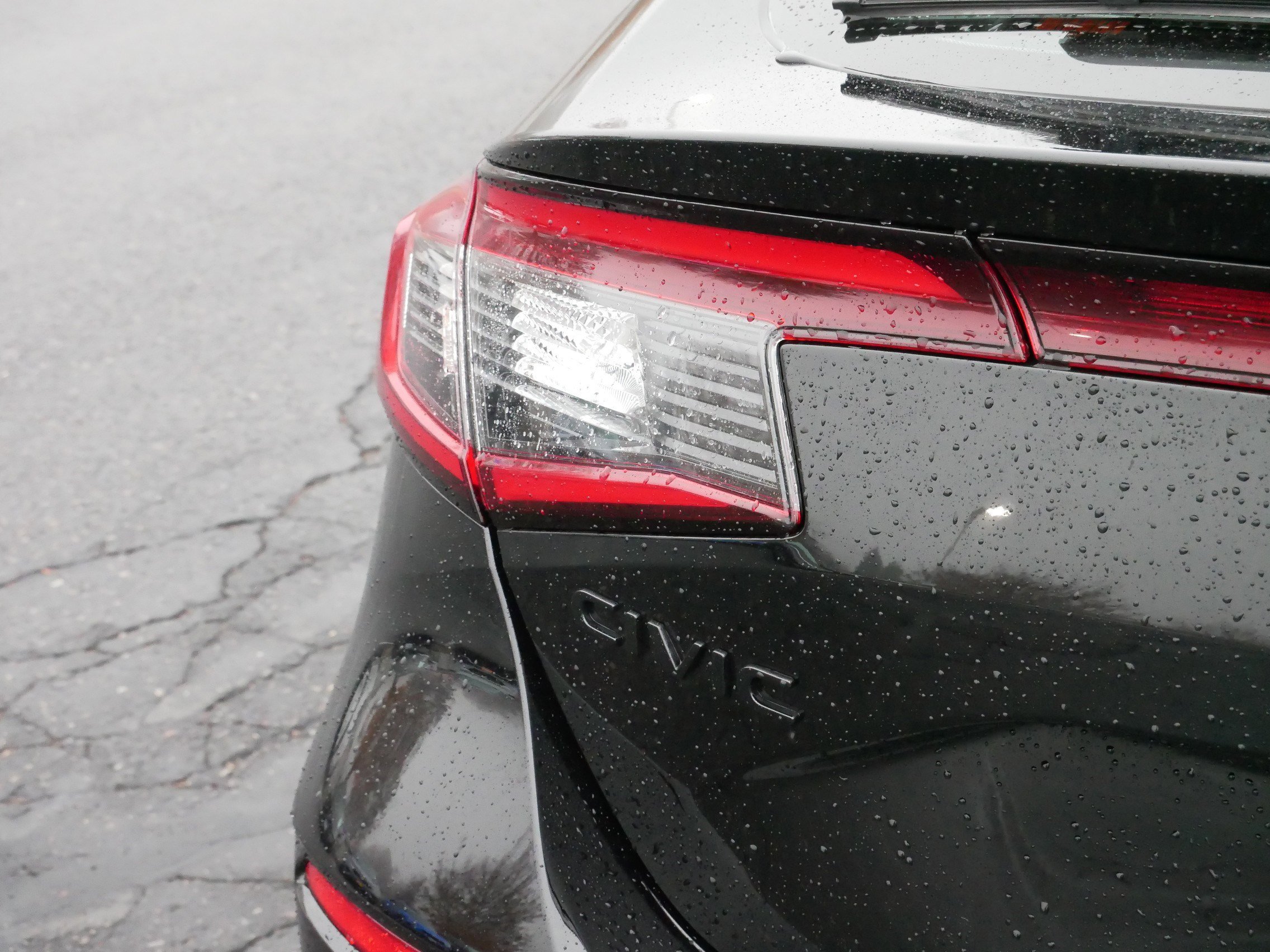 Certified 2026 Honda Civic Sport image 17