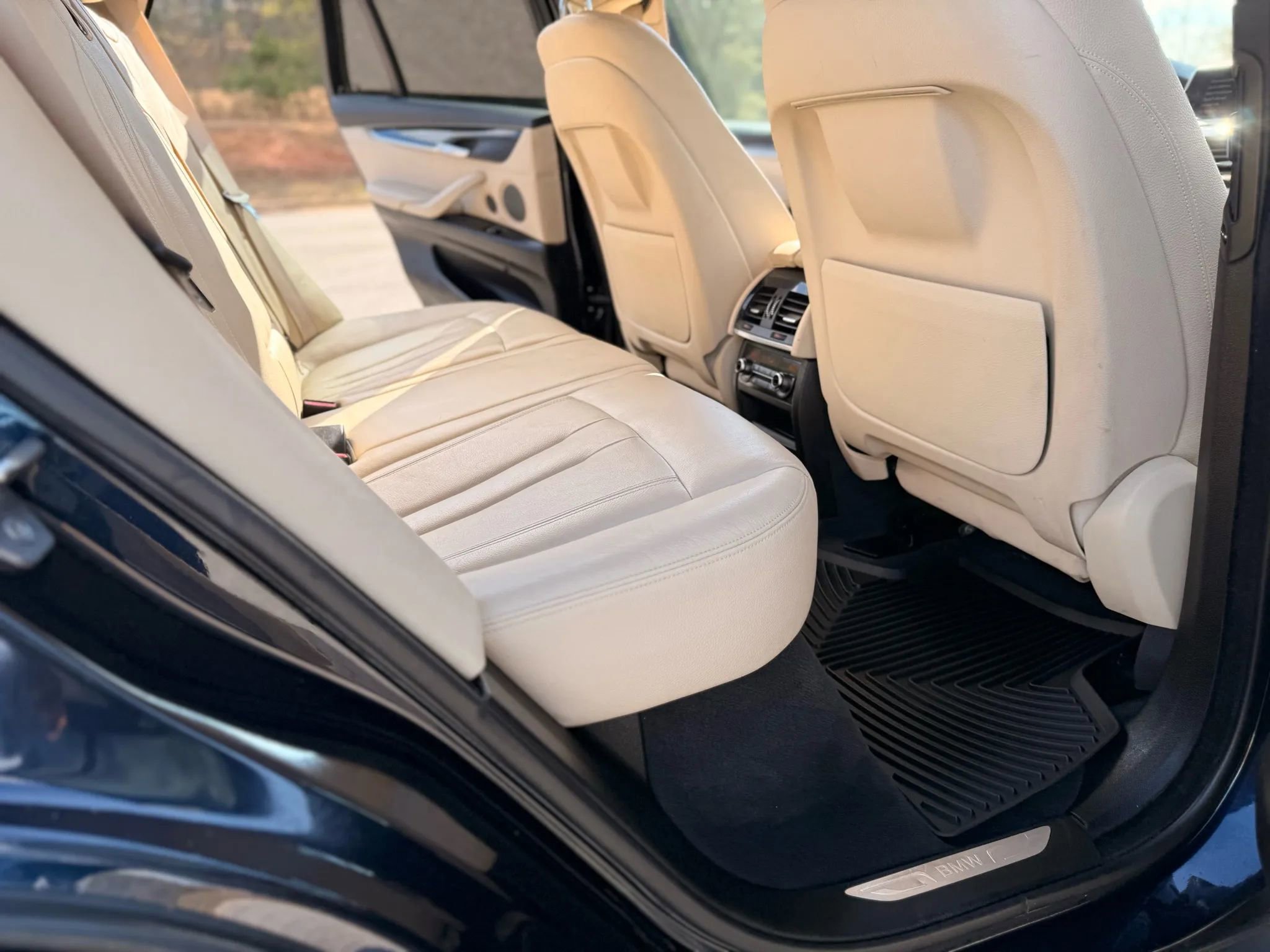 Used 2016 BMW X5 xDrive35i image 15