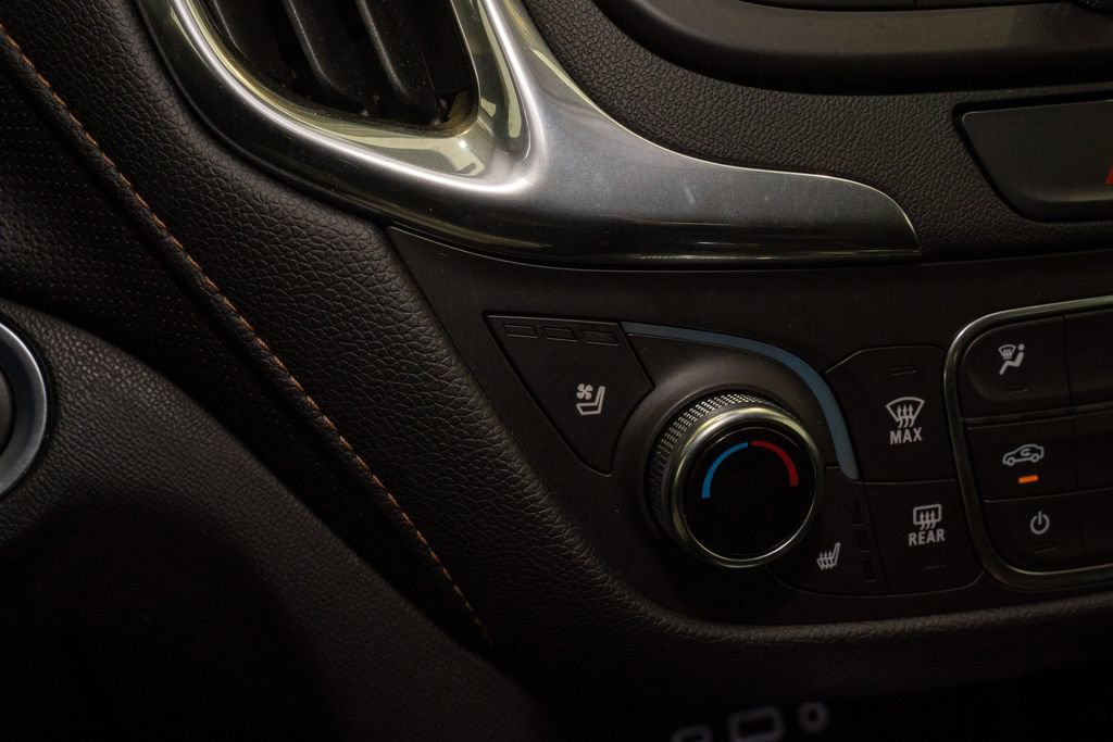 Used 2019 Chevrolet Equinox Premier image 17