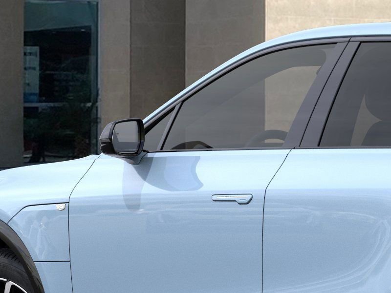 New 2026 Cadillac Lyriq Sport RWD image 12