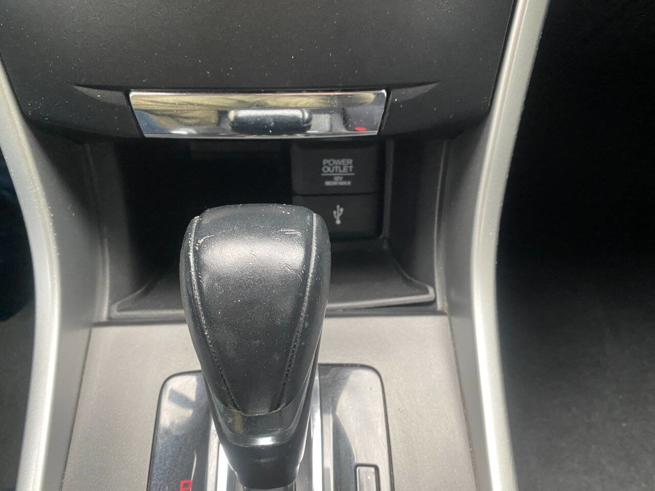 Used 2015 Honda Accord Sport image 24