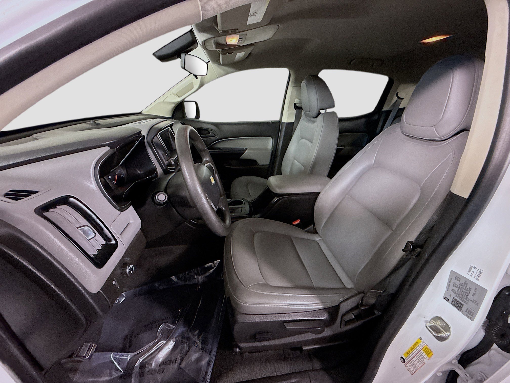 Used 2022 Chevrolet Colorado W/T w/ WT Convenience Package image 20