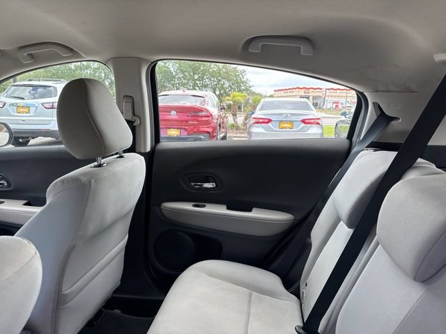 Used 2020 Honda HR-V LX image 22