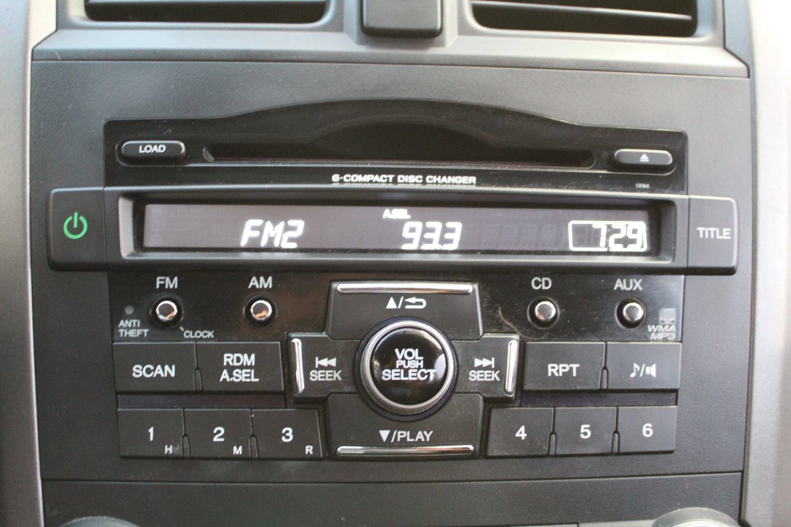 Used 2011 Honda CR-V SE image 18