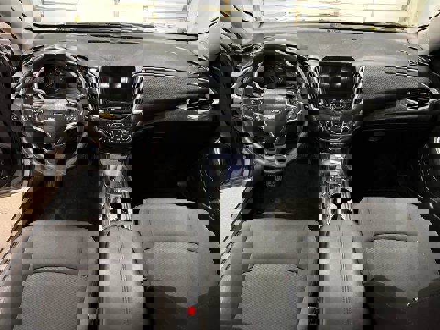 Used 2024 Chevrolet Malibu LT image 21