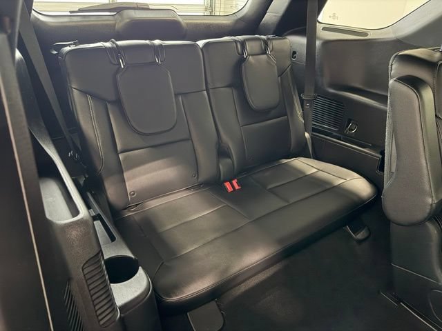 Used 2022 Ford Explorer ST w/ Equipment Group 401A AWD/4WD image 27