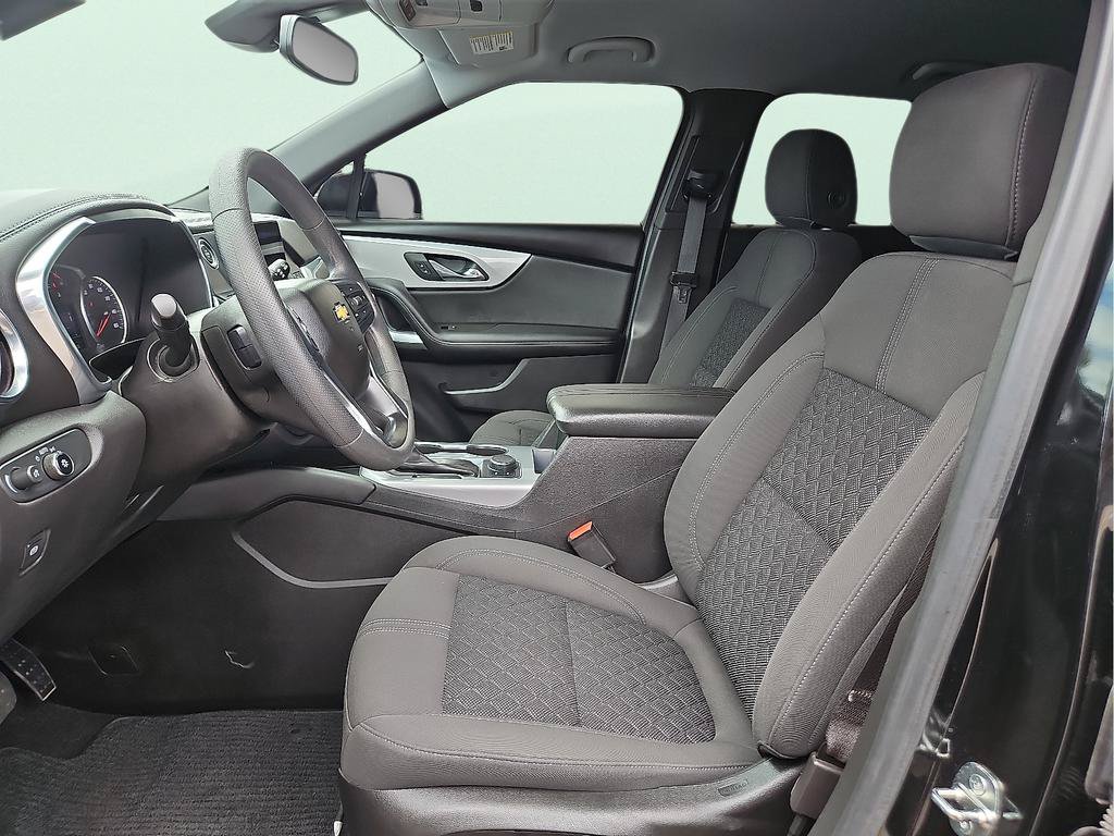 Used 2021 Chevrolet Blazer LT FWD image 11