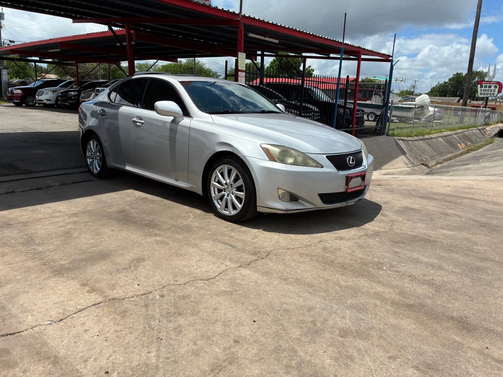 Used 2006 Lexus IS 250 RWD image 2