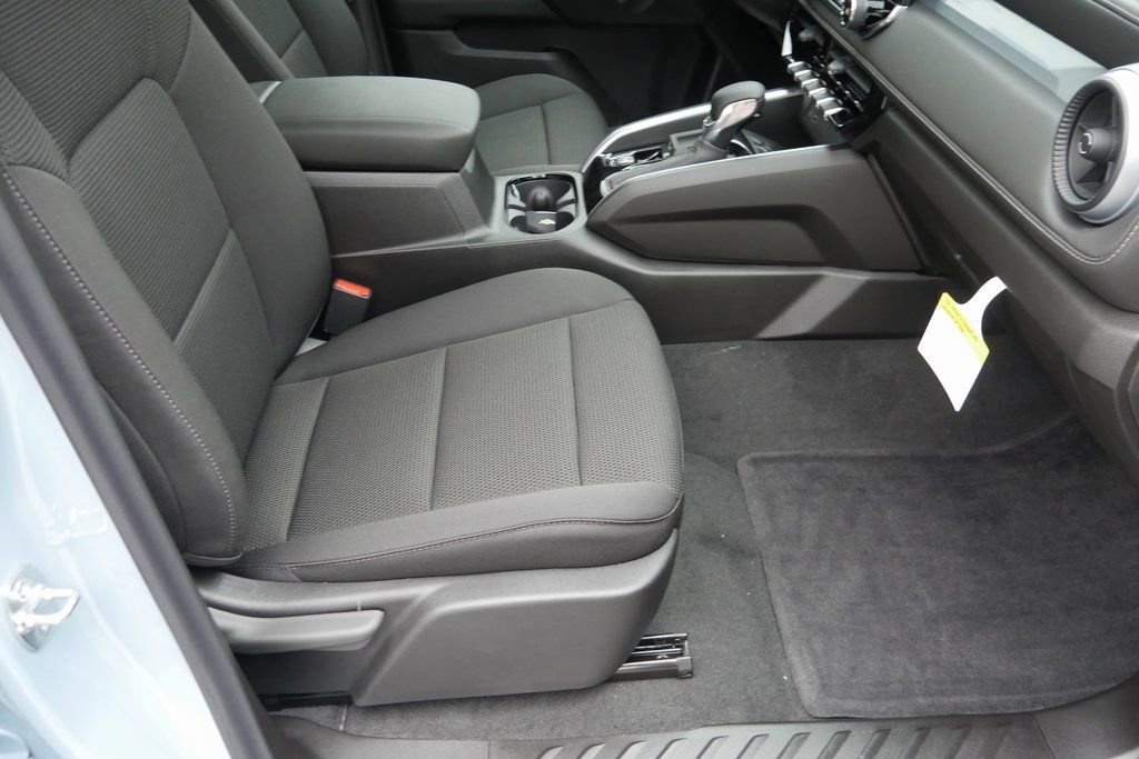 New 2026 Chevrolet Colorado LT w/ Advanced Trailering Package image 20