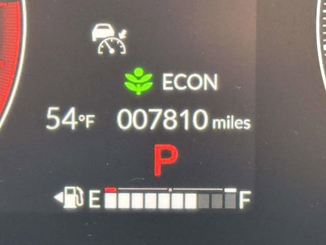 Certified 2025 Honda CR-V LX image 24