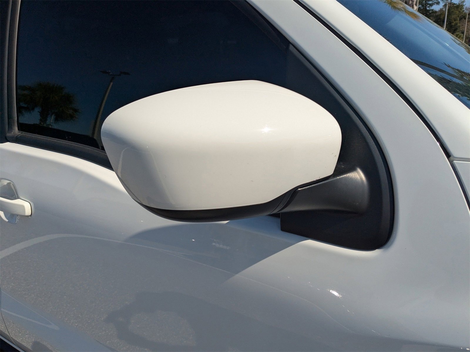 Used 2024 Nissan Frontier Pro-X w/ Tow Package image 12