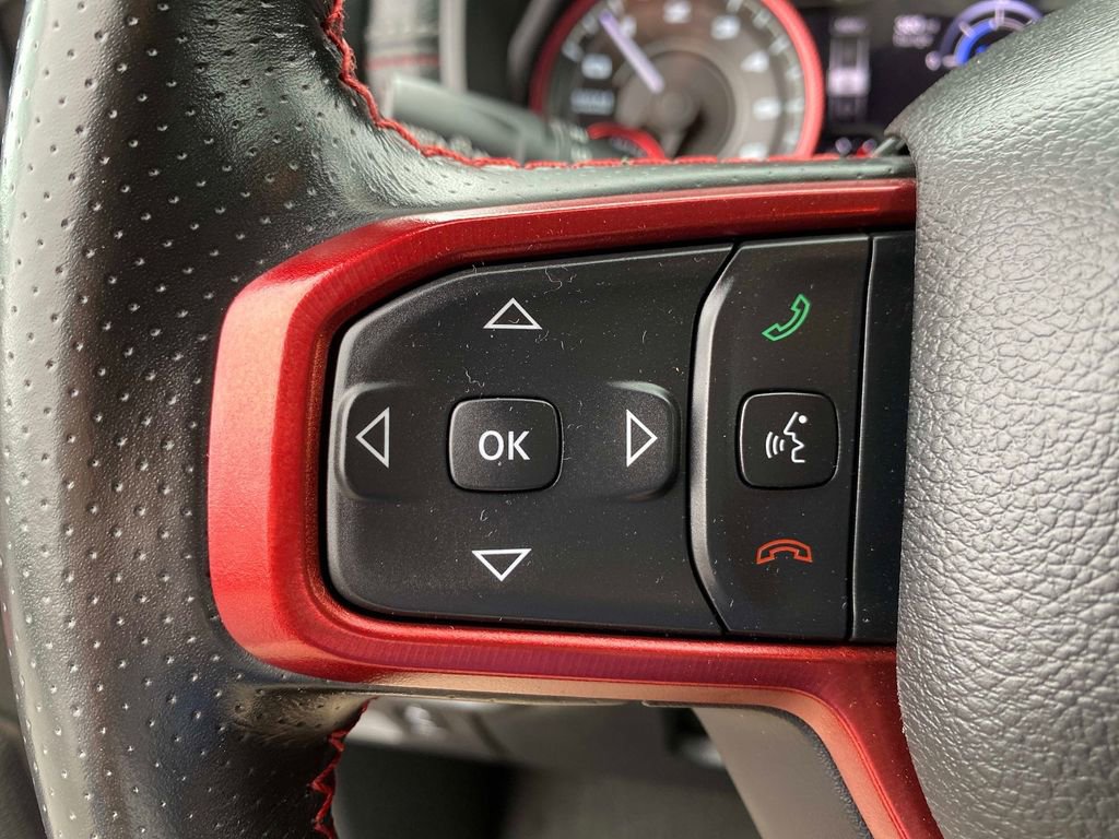 Used 2022 RAM 1500 Rebel w/ Rebel Level 2 Equipment Group image 21