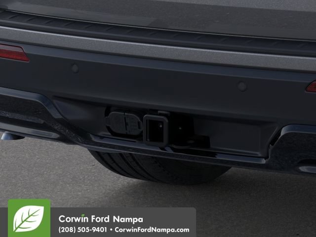 New 2026 Ford Explorer ST-Line AWD/4WD image 23