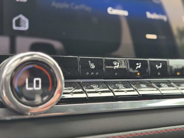 New 2026 Chevrolet Colorado Z71 AWD/4WD image 21